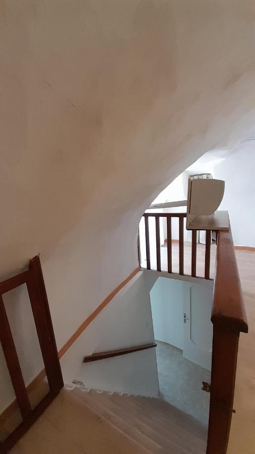 Residenza Mena Marina Corricella Apartment Procida Luaran gambar