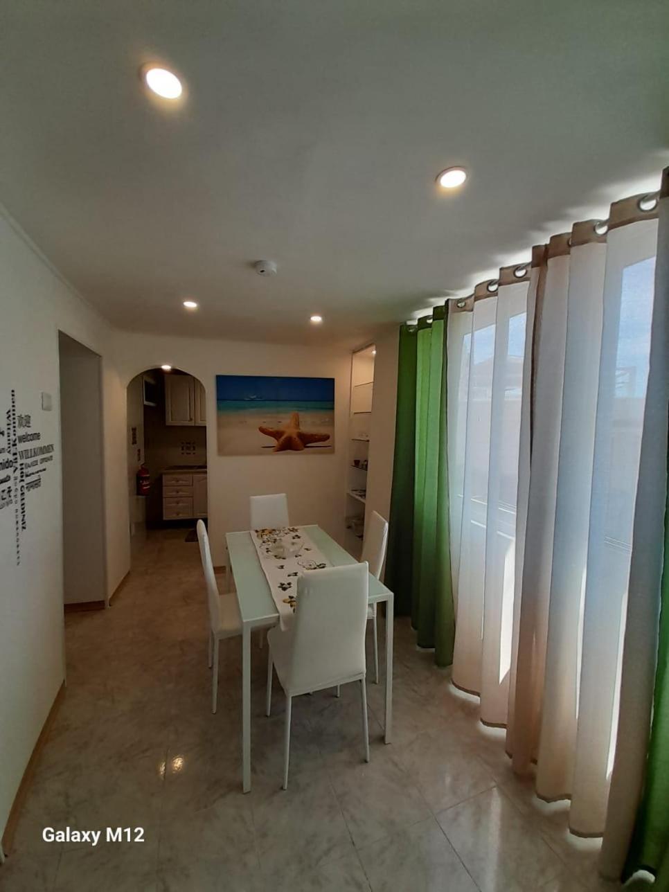 Residenza Mena Marina Corricella Apartment Procida Luaran gambar