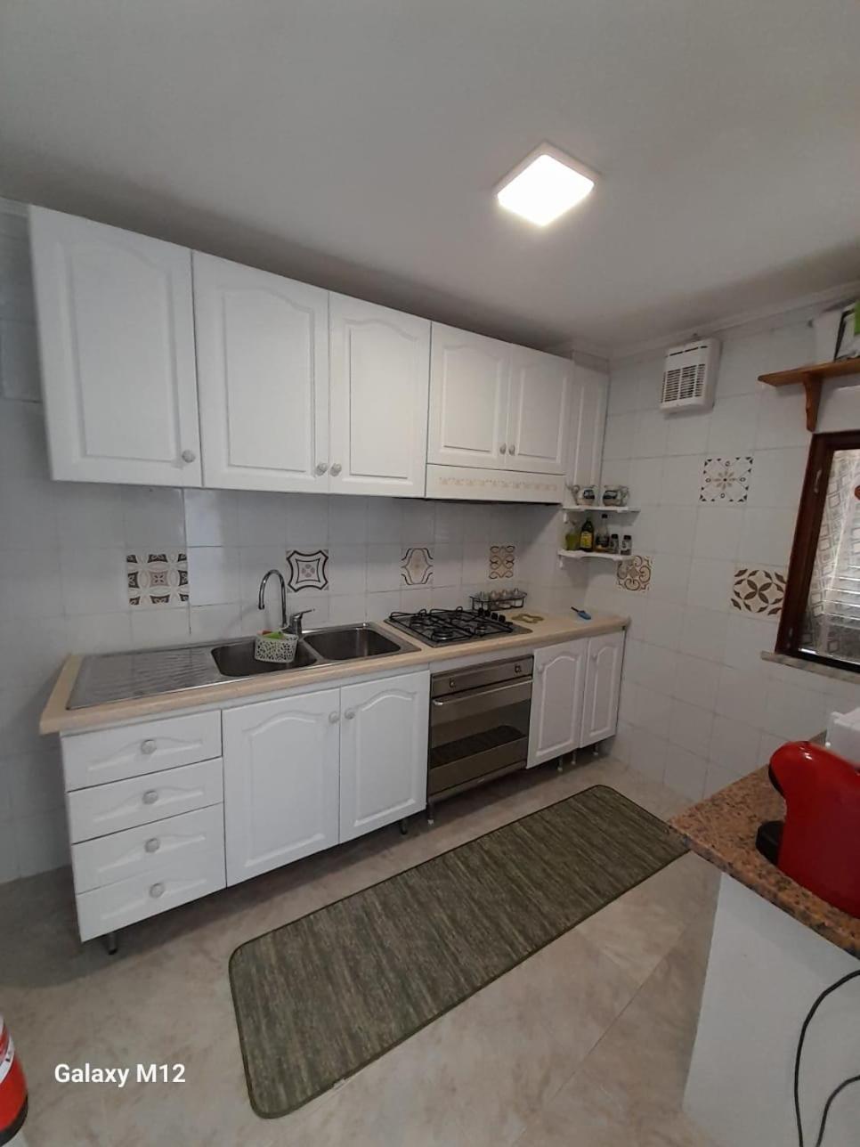 Residenza Mena Marina Corricella Apartment Procida Luaran gambar