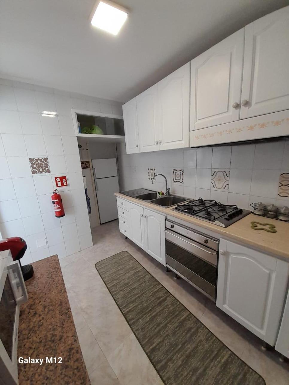 Residenza Mena Marina Corricella Apartment Procida Luaran gambar